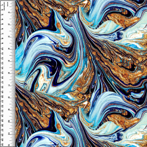 PREORDER Agate Blue