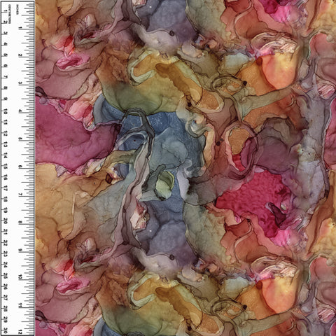PREORDER Alcohol Ink Amie