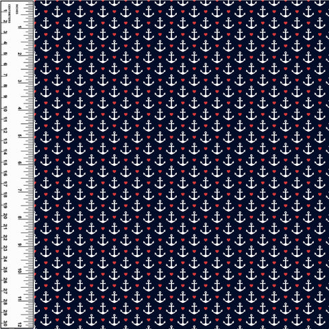 PREORDER Anchors Small Scale
