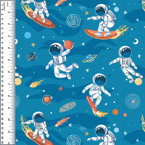 PREORDER Astronaut Sports