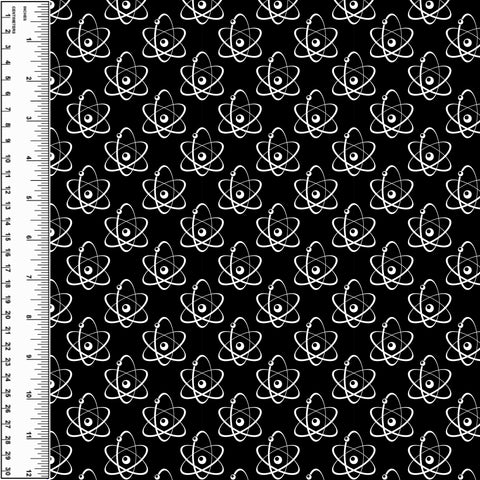 PREORDER Atoms