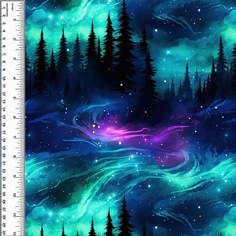 Aurora Forest PUL