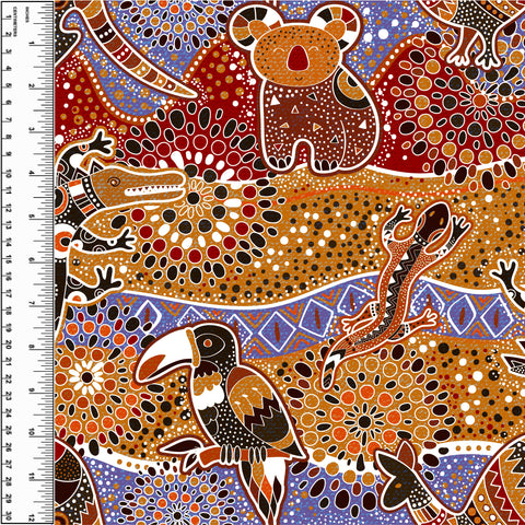 **NEW** PREORDER Australian Pebble Art
