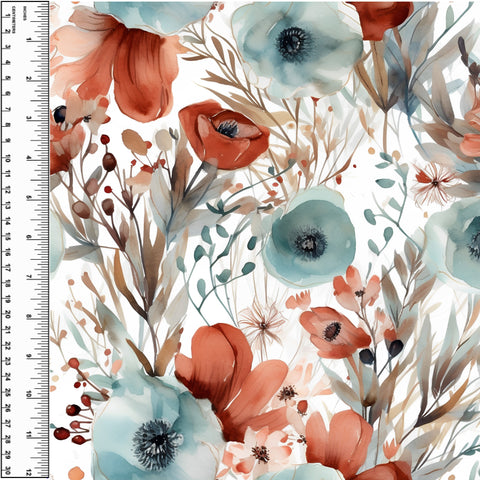 PREORDER Autumn Arctic Petals