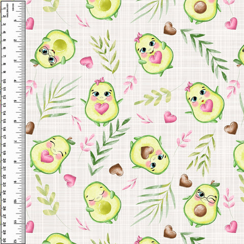 PREORDER Avocado Cuties