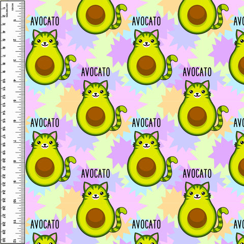 PREORDER Avocato