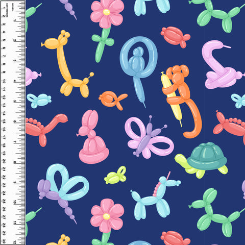 PREORDER Balloon Animals