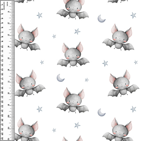 PREORDER Bats Stars Moon