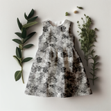 PREORDER Bees Honeycomb White