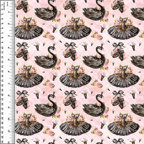 PREORDER Black Swan Ballet