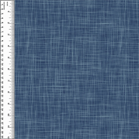 PREORDER Blue Linen Lines