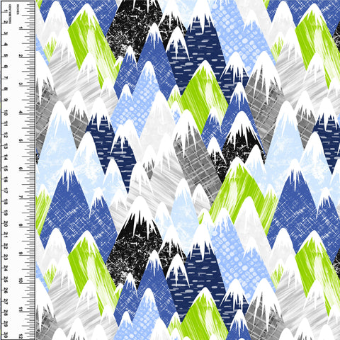 PREORDER Blueberry Mountains