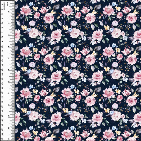 PREORDER Botanical Bloom Small Scale