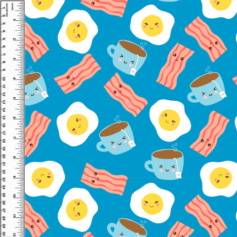 PREORDER Breakfast