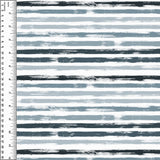 PREORDER Brush Stripes