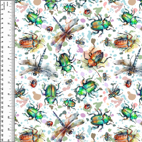 PREORDER Bug Splatter