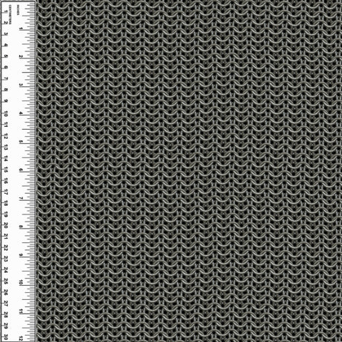 PREORDER Chain Maille
