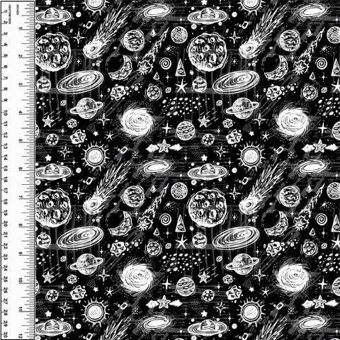 PREORDER Chalk Galaxy Small Scale