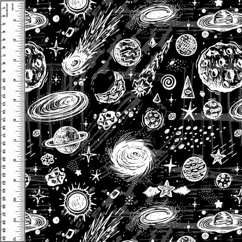 PREORDER Chalk Galaxy