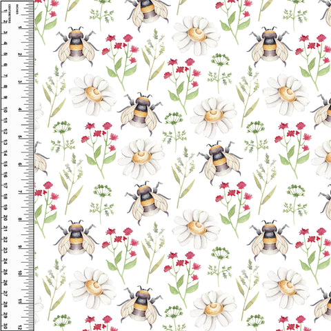 PREORDER Chamomile Bee