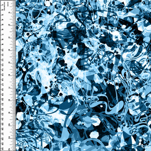 PREORDER Chaos Blue