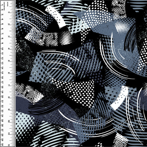 PREORDER Chaos Grunge