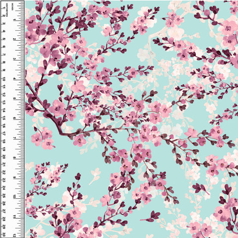 PREORDER Cherry Blossoms