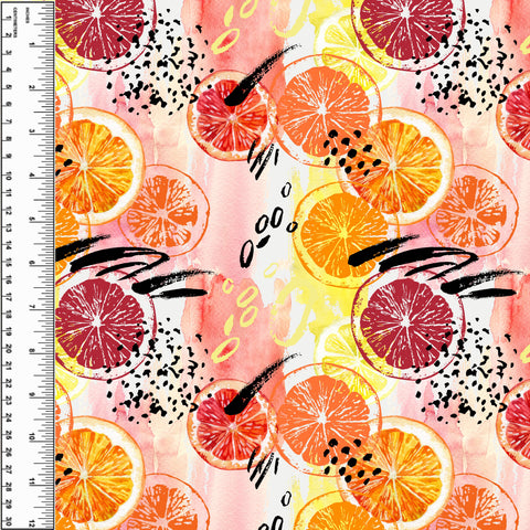 PREORDER Citrus Slices