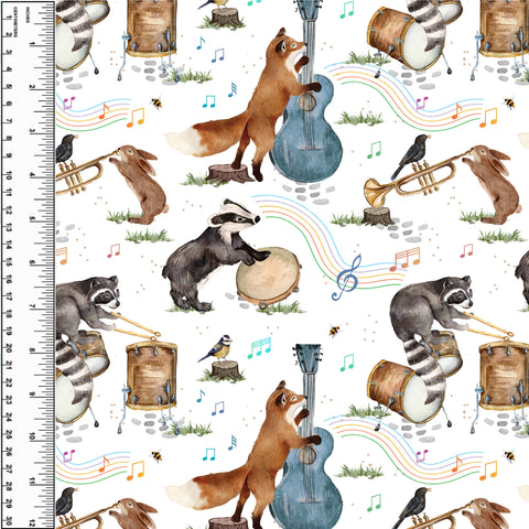 PREORDER Concert Forest