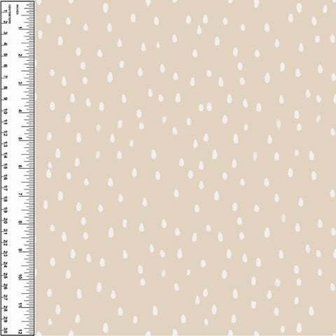 PREORDER Countryside Coordinate Brush Beige