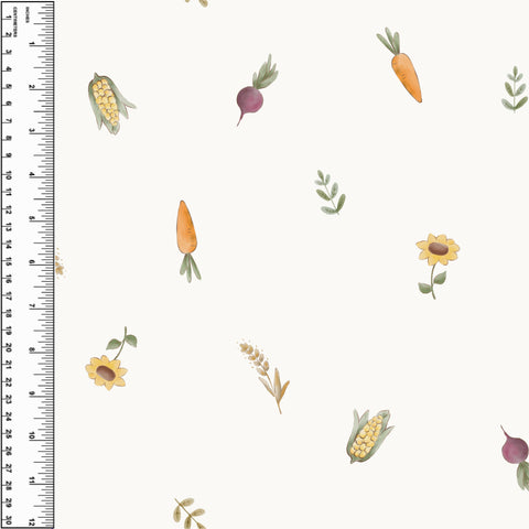 PREORDER Countryside Vegetables