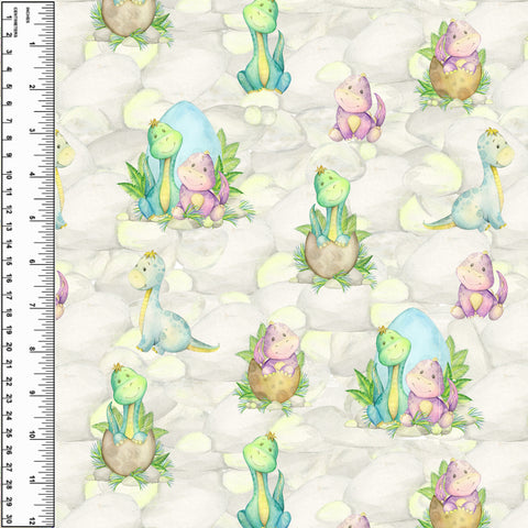 PREORDER Curious Dinosaurs