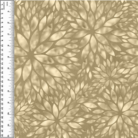PREORDER Dahlia Antique Gold