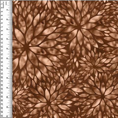 PREORDER Dahlia Auburn