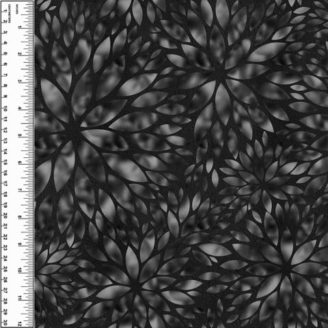 PREORDER Dahlia Black