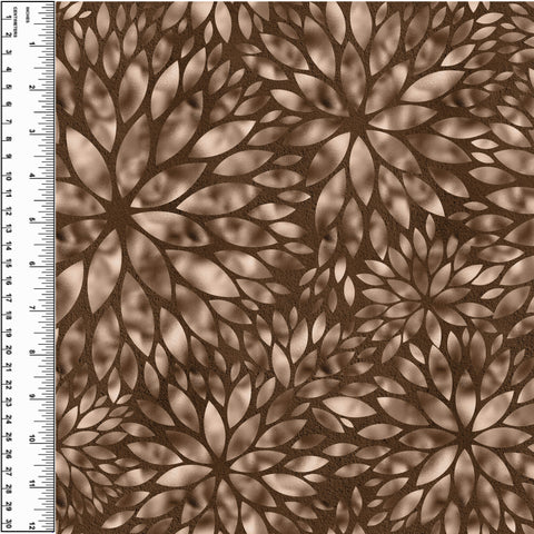 PREORDER Dahlia Bronze