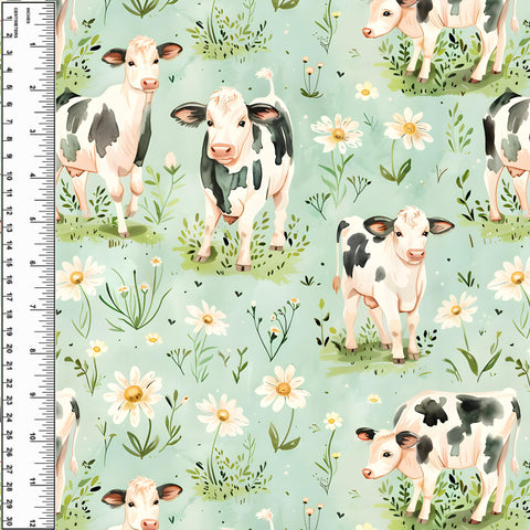 PREORDER Dairy Cows