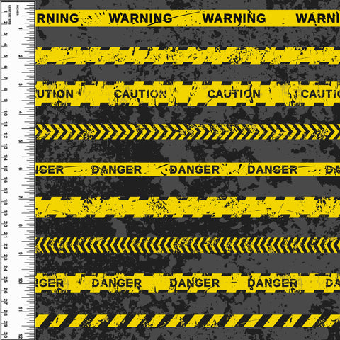 PREORDER Danger Tape