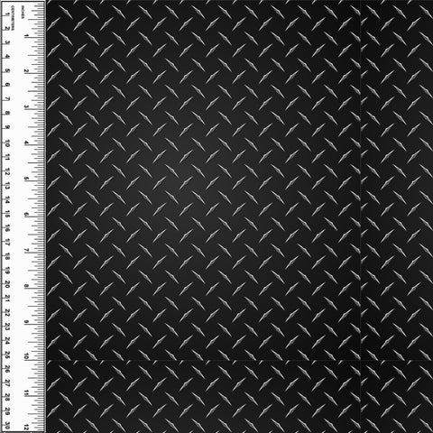 PREORDER Diamond Plate