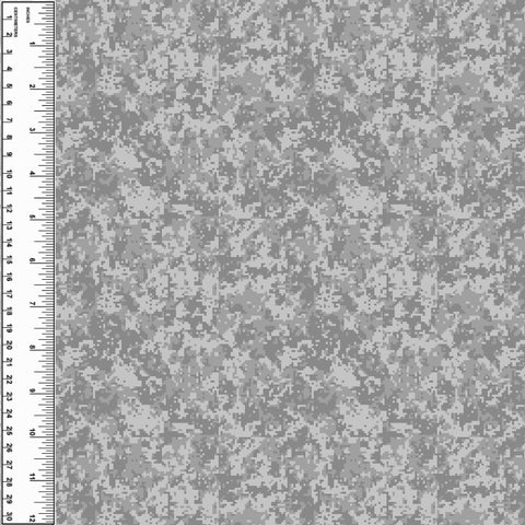 Digital Camouflage Desert Vinyl