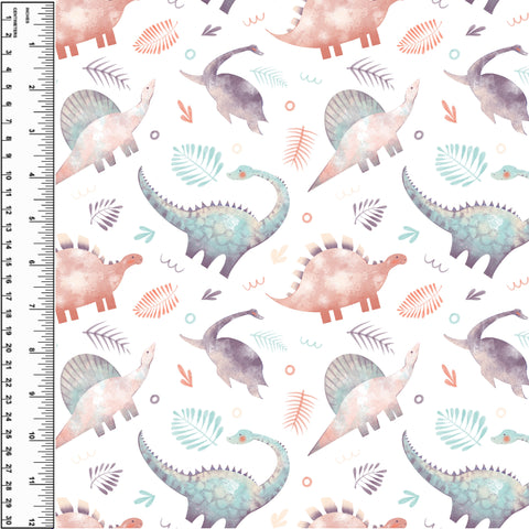 PREORDER Dinosaur Palms Bright
