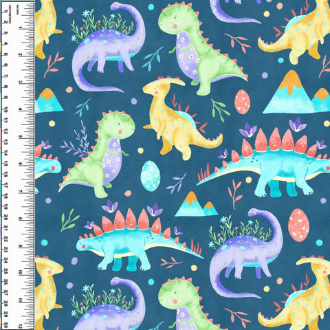 PREORDER Dinosaurs & Eggs