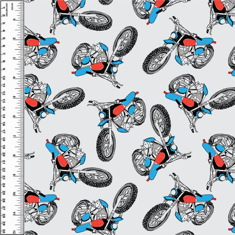 PREORDER Dirt Bikes
