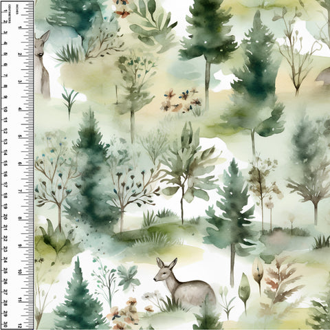 PREORDER Doe Woodland Wonder