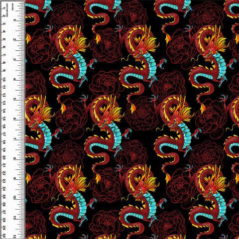 PREORDER Dragons