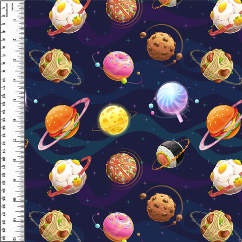 PREORDER Edible Space