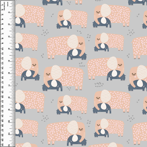 PREORDER Elephant Mama