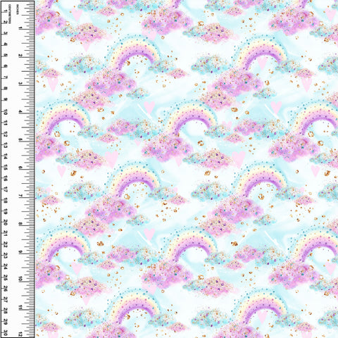 PREORDER Fairytale Rainbows