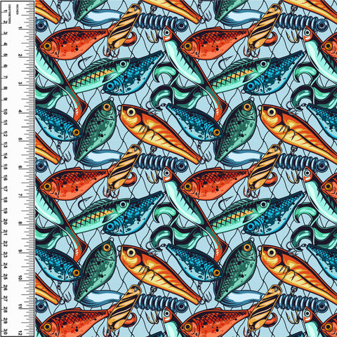 PREORDER Fishing Lures