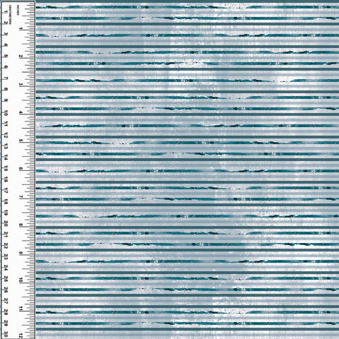 PREORDER Flock It Blue Stripes